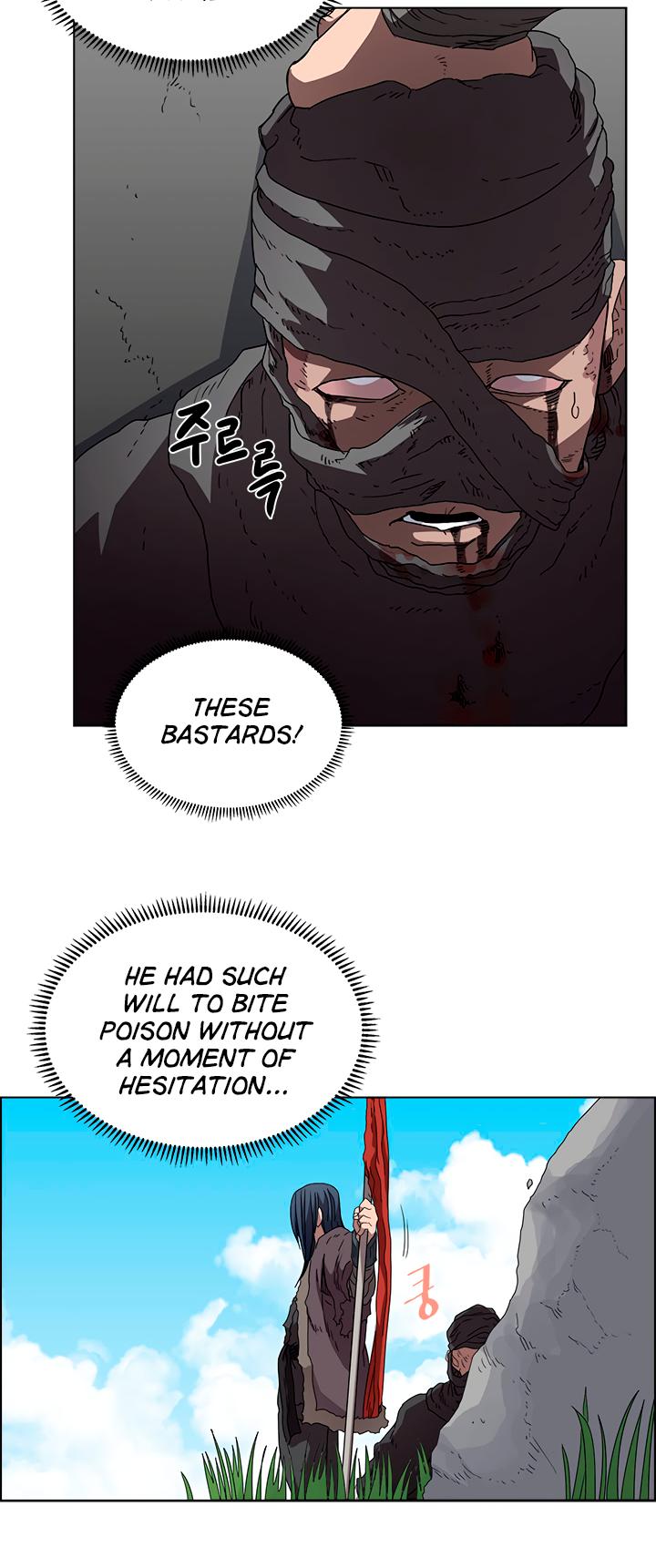 Heavenly Demon Reborn! chapter 59 page 9