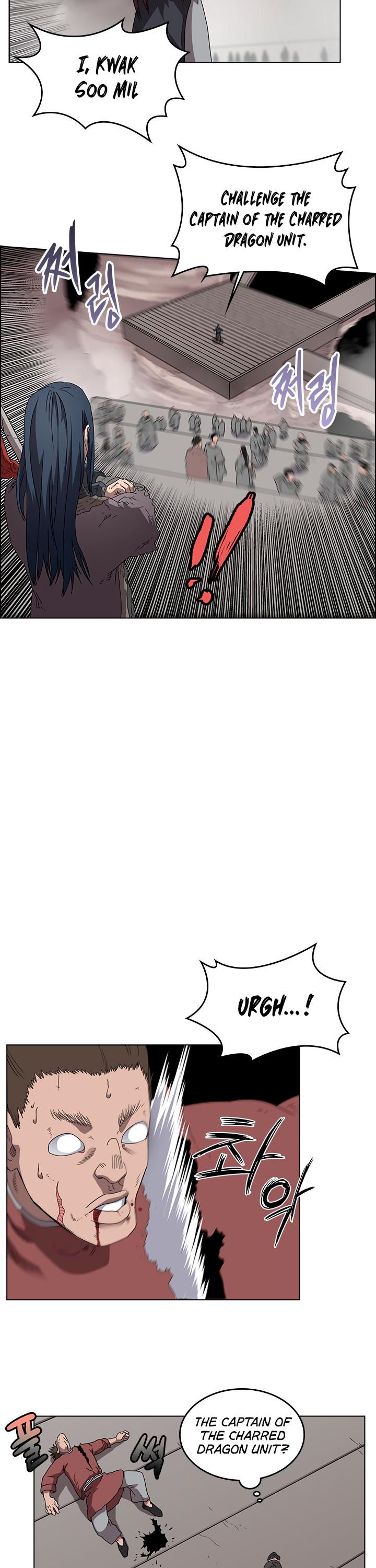 Heavenly Demon Reborn! chapter 60 page 11