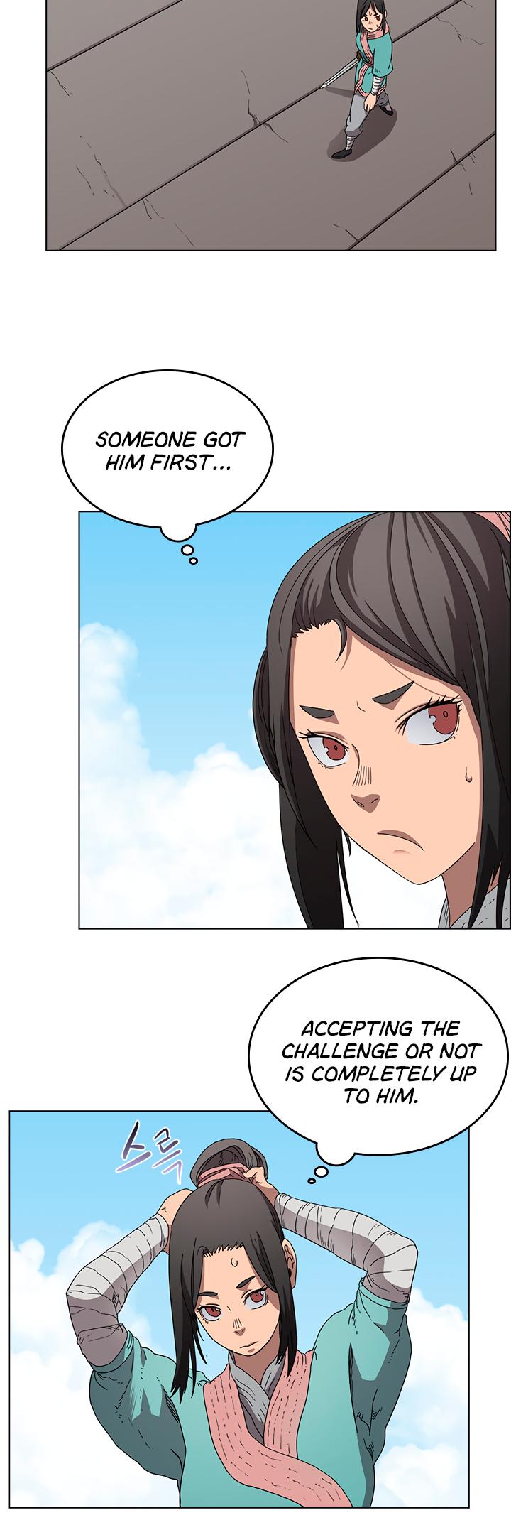 Heavenly Demon Reborn! chapter 60 page 12