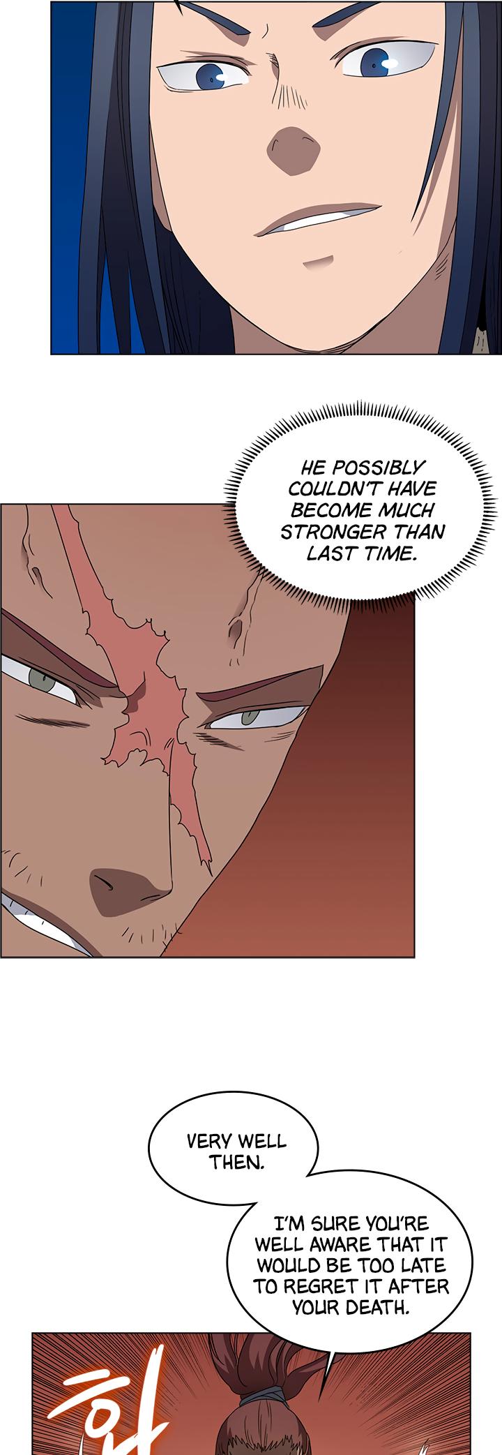 Heavenly Demon Reborn! chapter 60 page 16