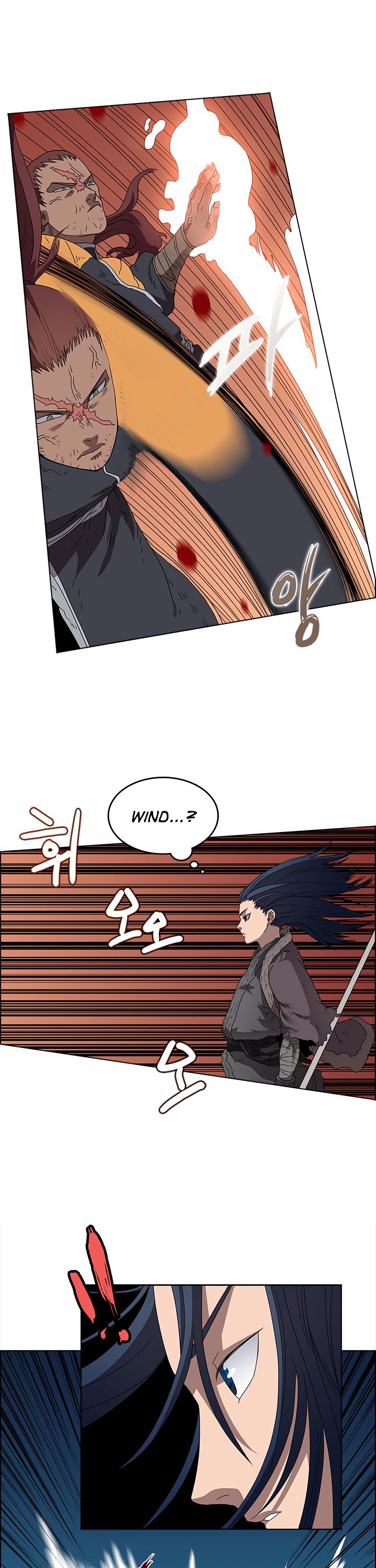 Heavenly Demon Reborn! chapter 60 page 18