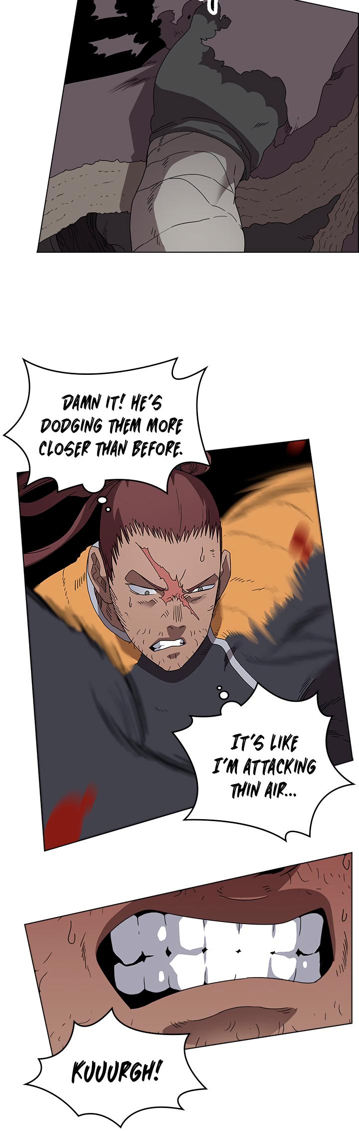 Heavenly Demon Reborn! chapter 60 page 25