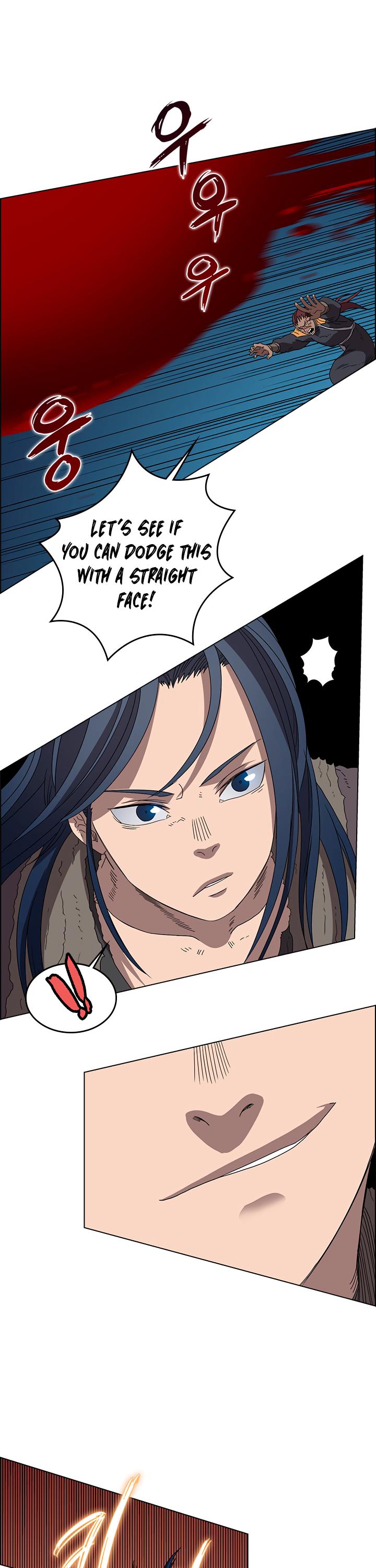 Heavenly Demon Reborn! chapter 60 page 27