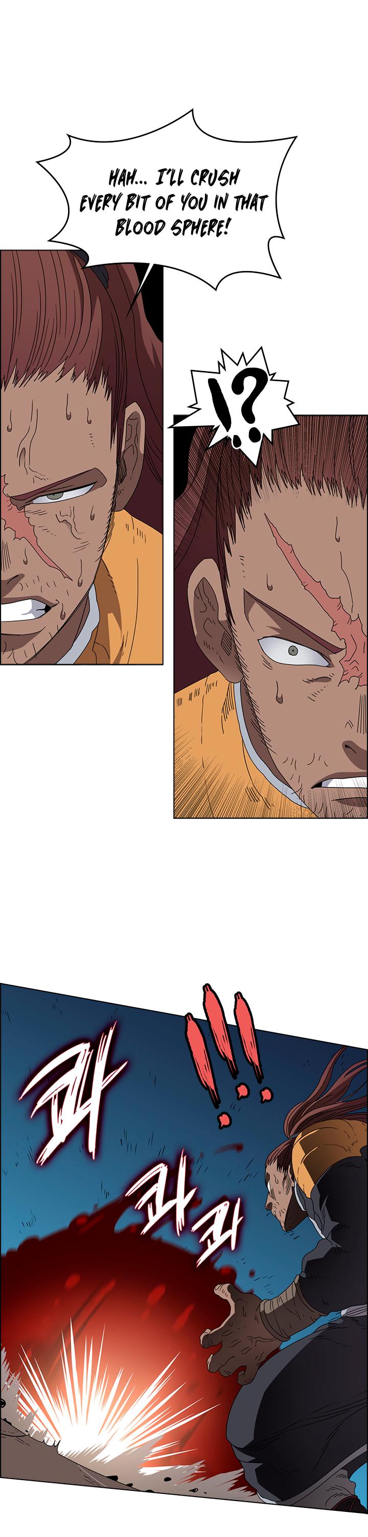Heavenly Demon Reborn! chapter 60 page 30