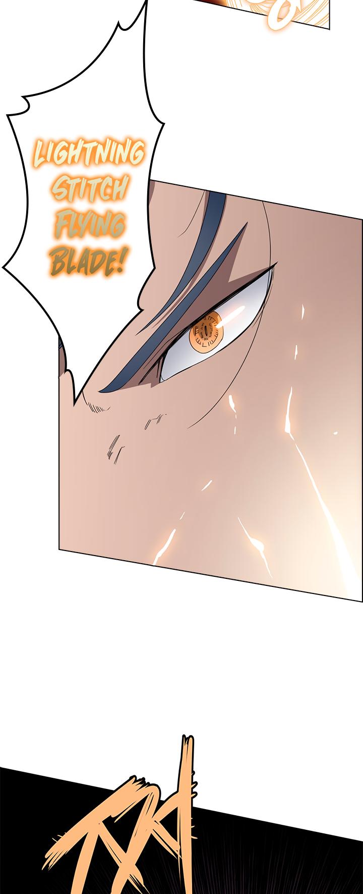Heavenly Demon Reborn! chapter 60 page 32