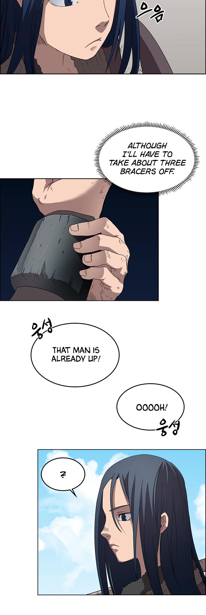 Heavenly Demon Reborn! chapter 60 page 9