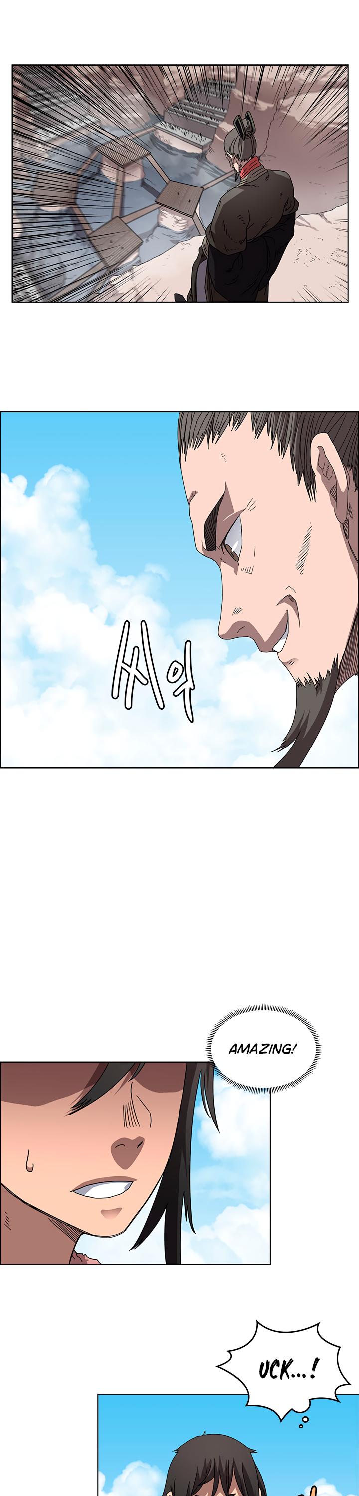 Heavenly Demon Reborn! chapter 61 page 11