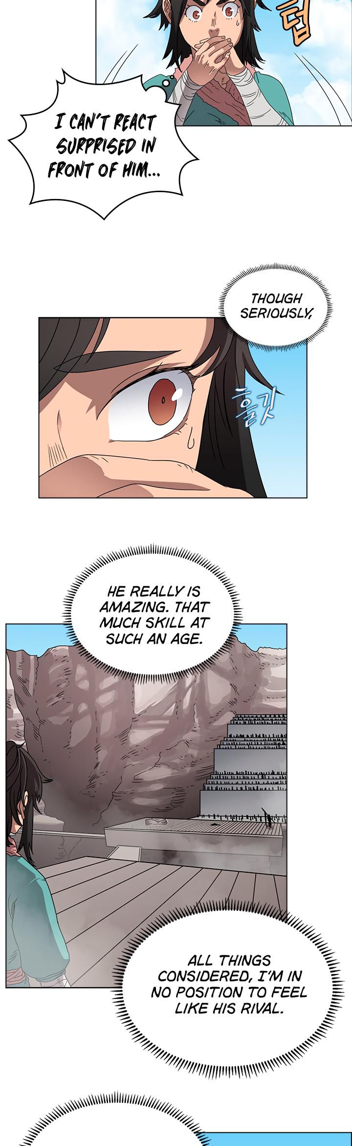 Heavenly Demon Reborn! chapter 61 page 12