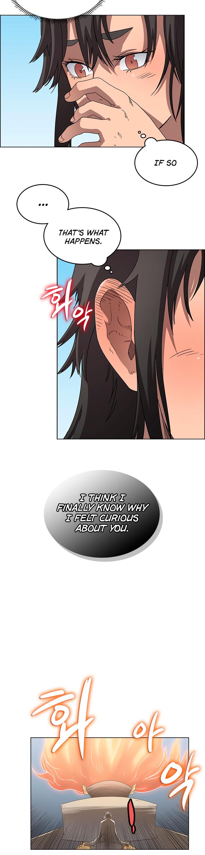 Heavenly Demon Reborn! chapter 61 page 15