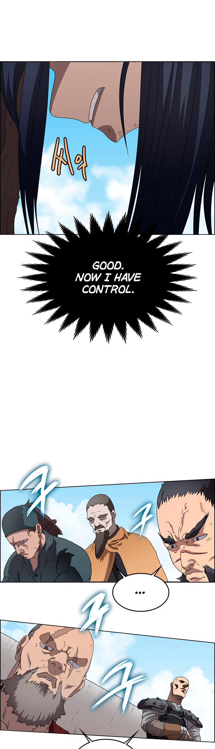 Heavenly Demon Reborn! chapter 61 page 20