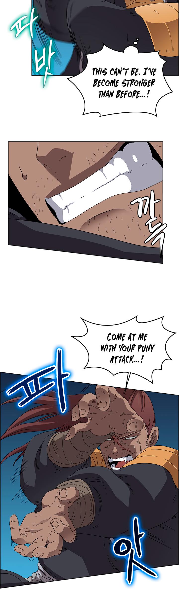 Heavenly Demon Reborn! chapter 61 page 5