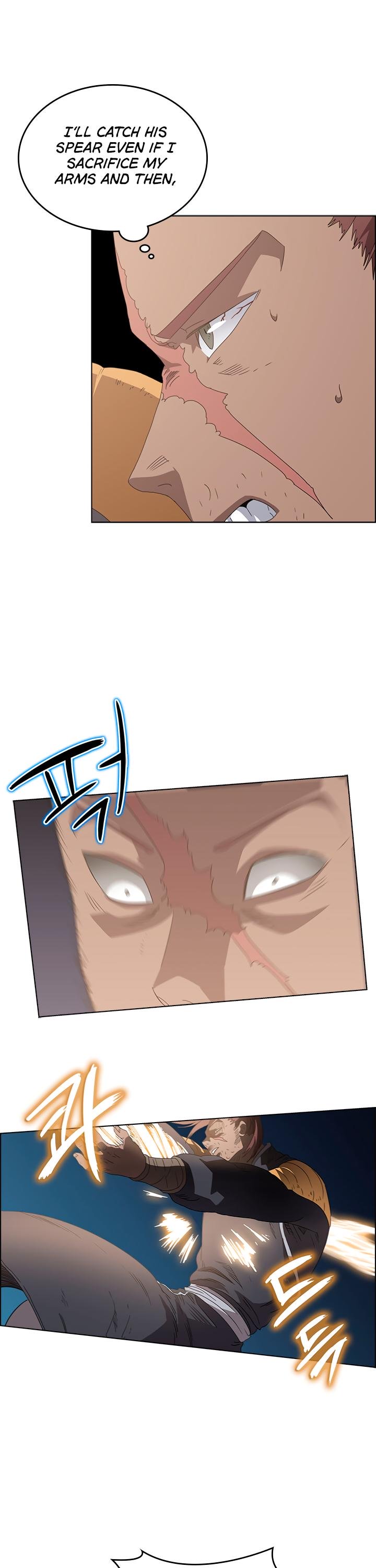 Heavenly Demon Reborn! chapter 61 page 6