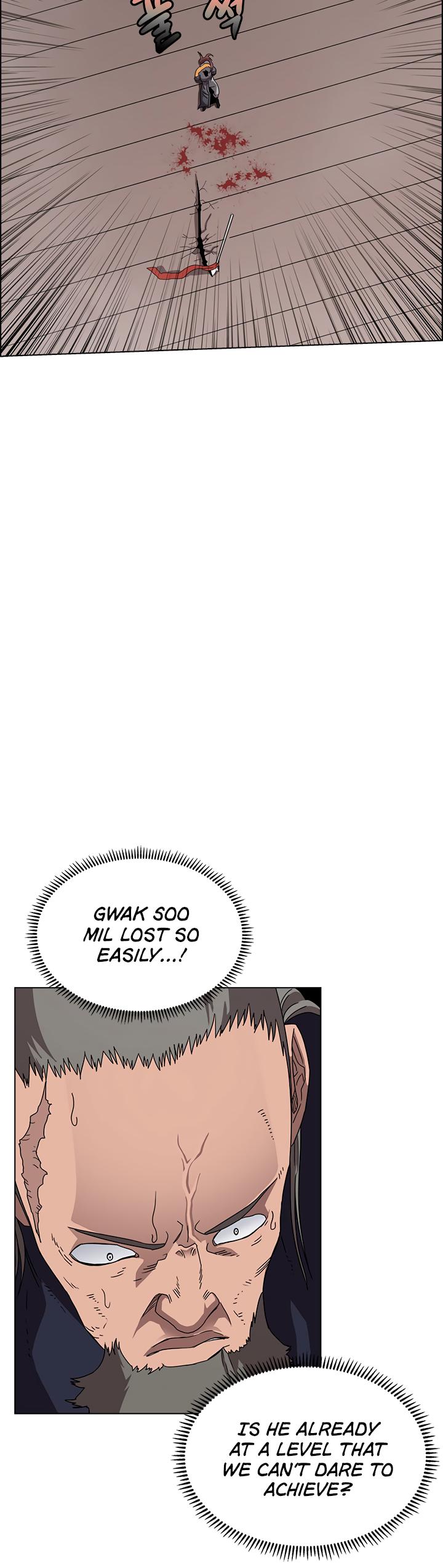 Heavenly Demon Reborn! chapter 61 page 9