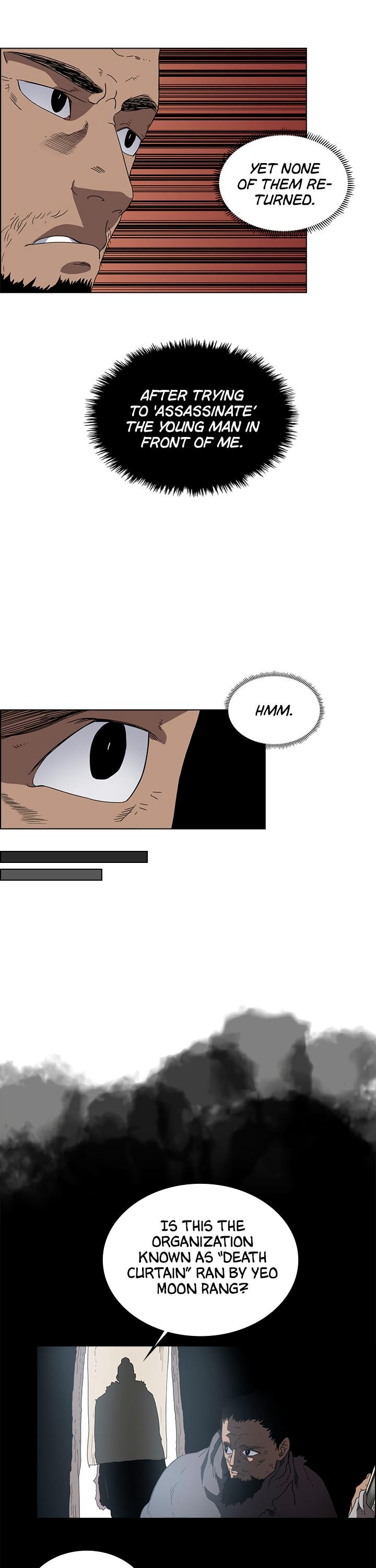 Heavenly Demon Reborn! chapter 62 page 10