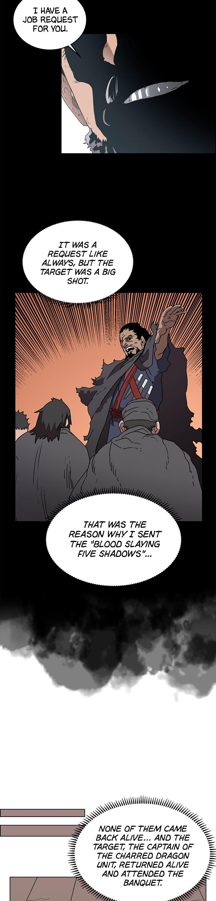Heavenly Demon Reborn! chapter 62 page 11