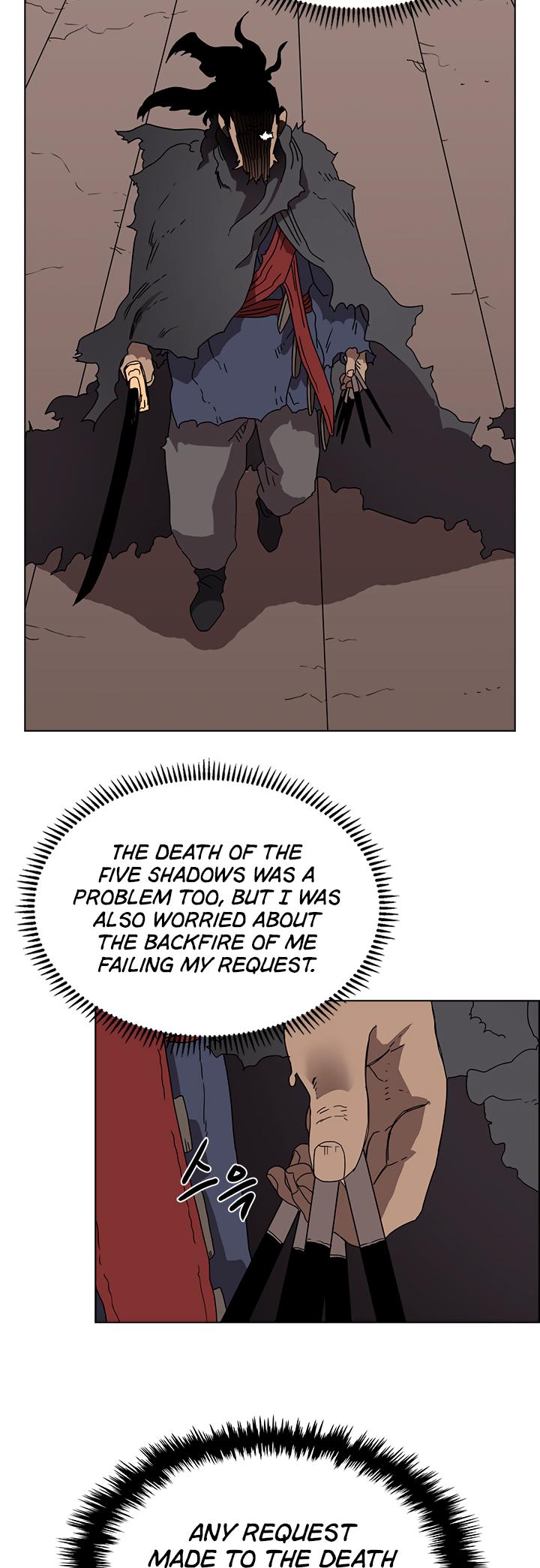 Heavenly Demon Reborn! chapter 62 page 12