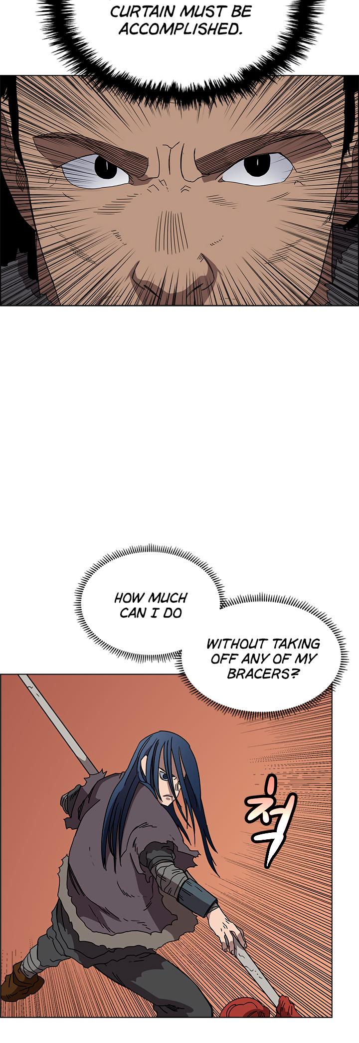 Heavenly Demon Reborn! chapter 62 page 13