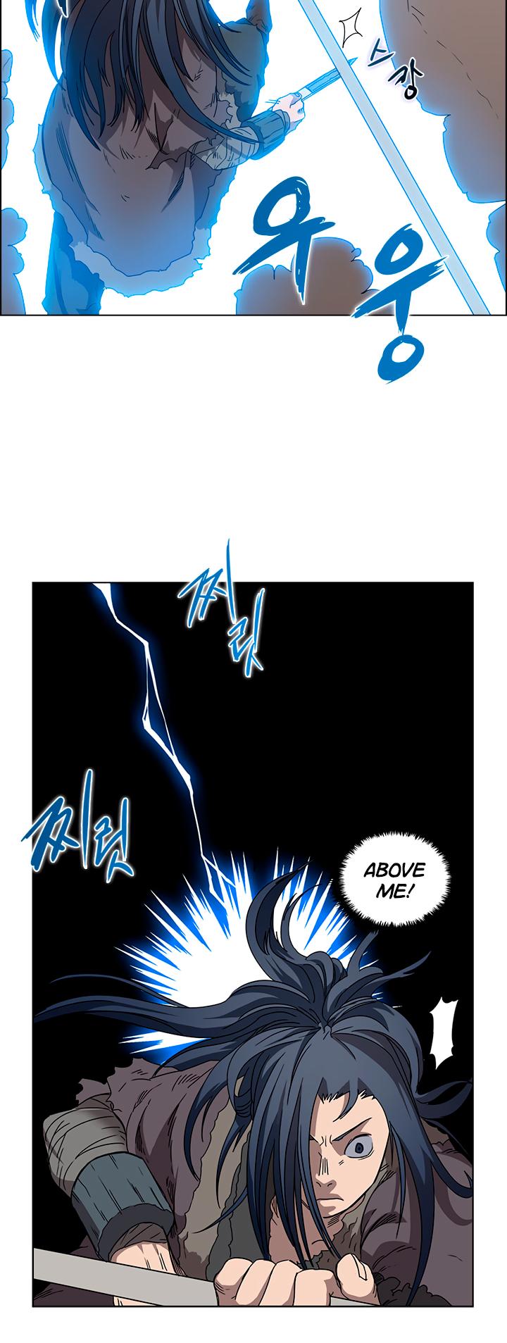 Heavenly Demon Reborn! chapter 62 page 16