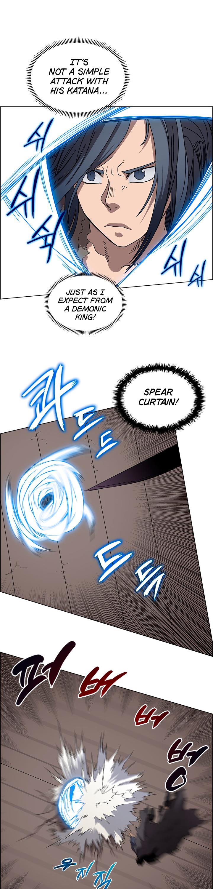 Heavenly Demon Reborn! chapter 62 page 19