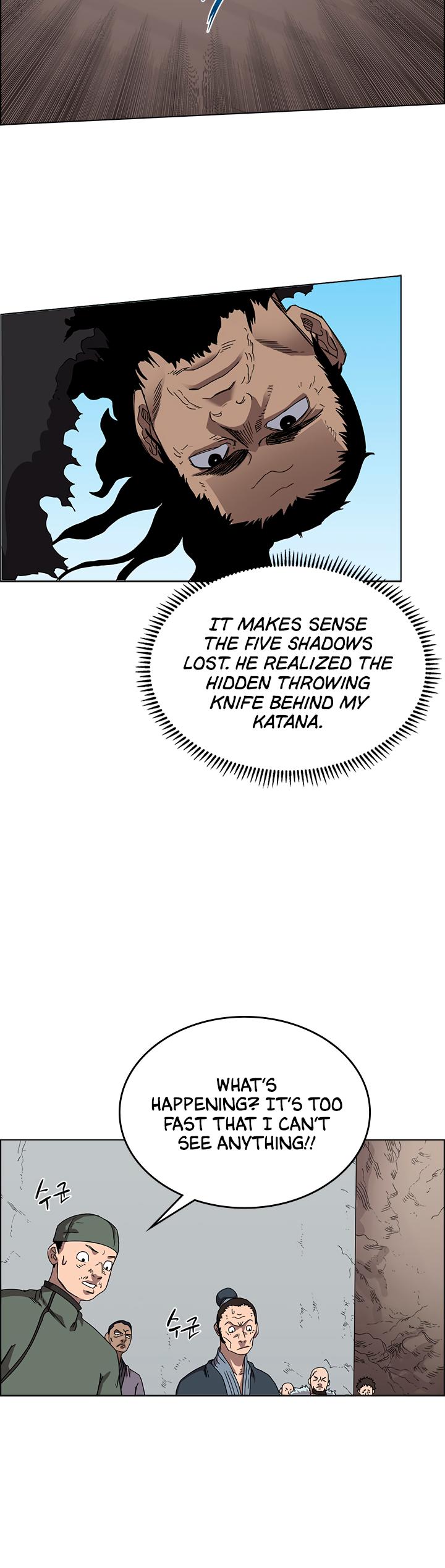 Heavenly Demon Reborn! chapter 62 page 20