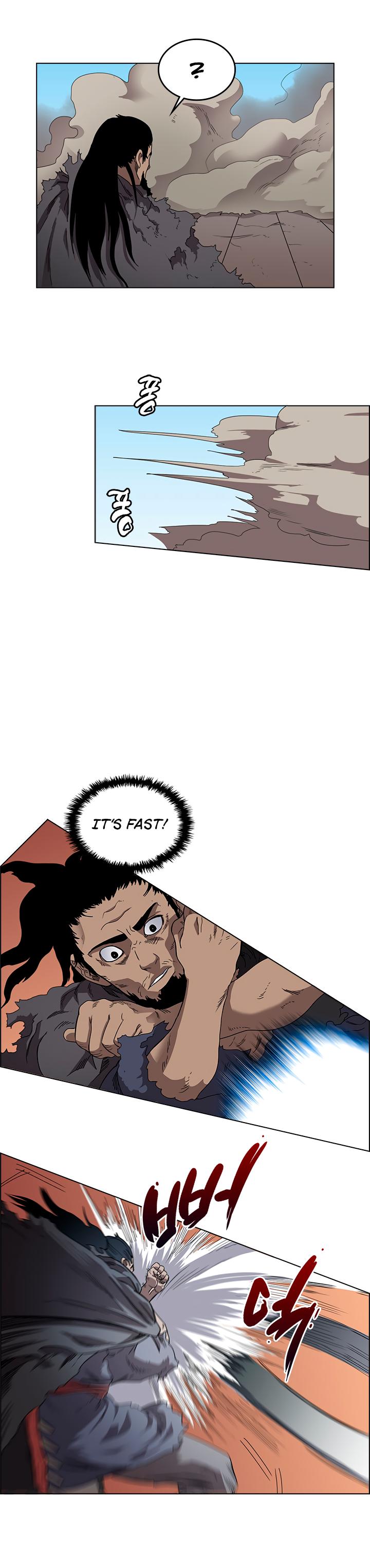 Heavenly Demon Reborn! chapter 62 page 22