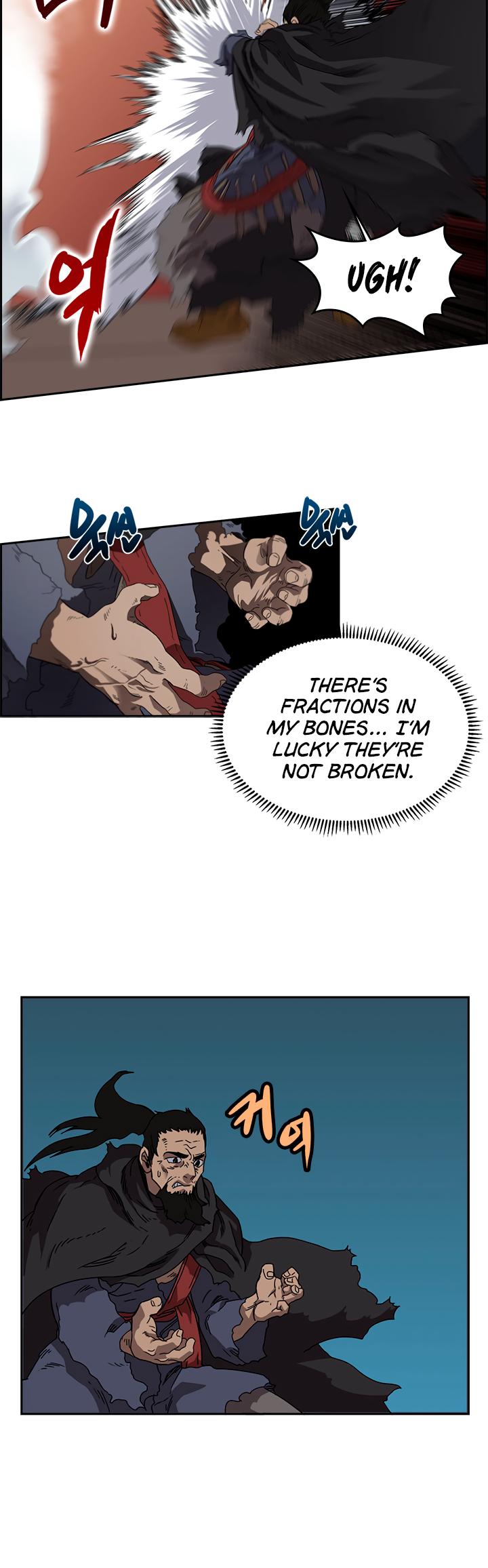 Heavenly Demon Reborn! chapter 62 page 24