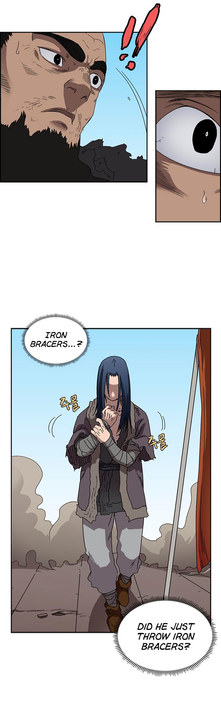Heavenly Demon Reborn! chapter 62 page 25