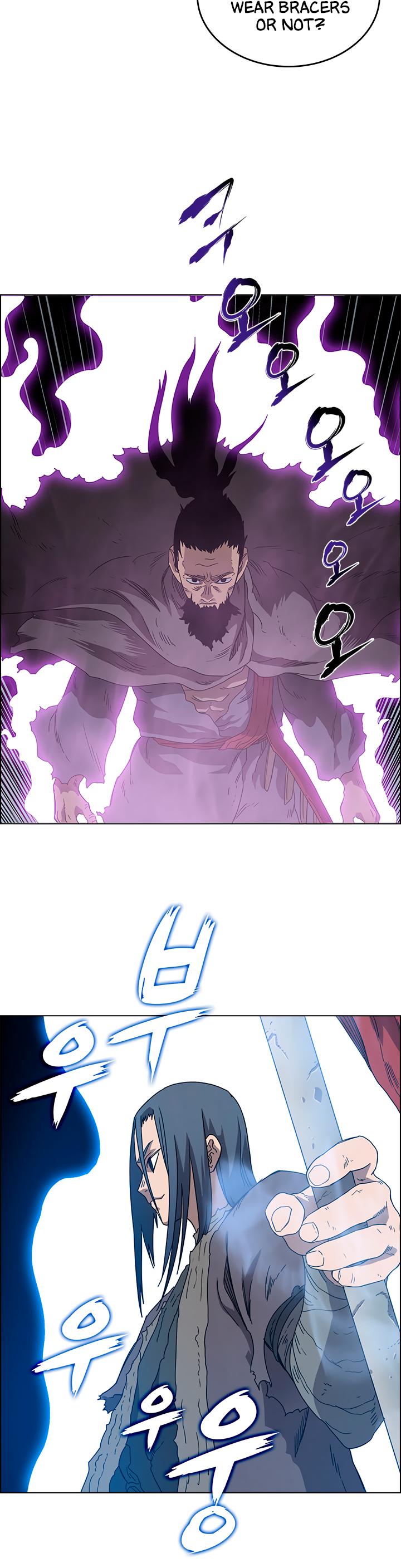 Heavenly Demon Reborn! chapter 62 page 27
