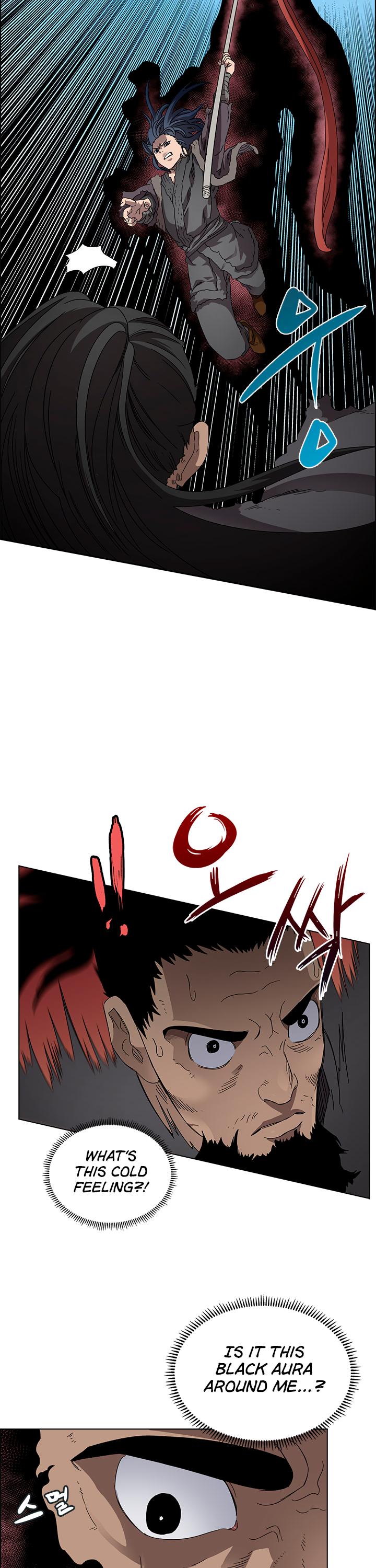 Heavenly Demon Reborn! chapter 63 page 11