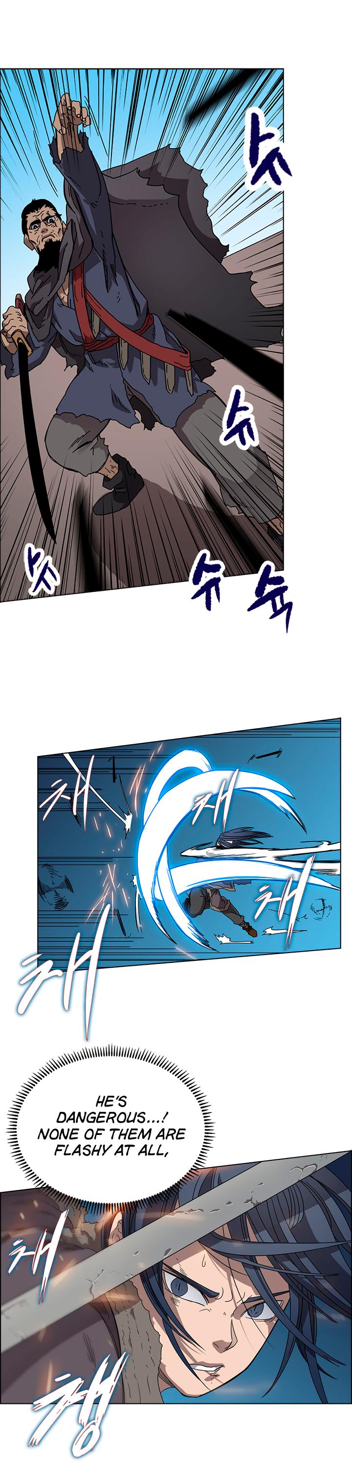 Heavenly Demon Reborn! chapter 63 page 15