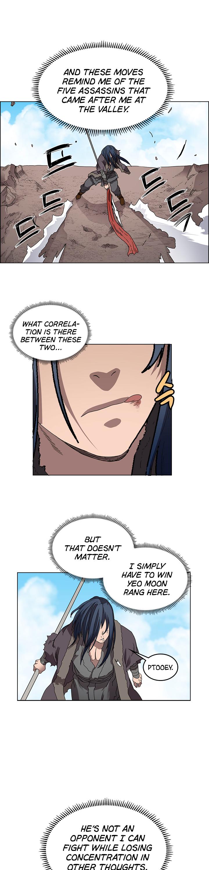 Heavenly Demon Reborn! chapter 63 page 19