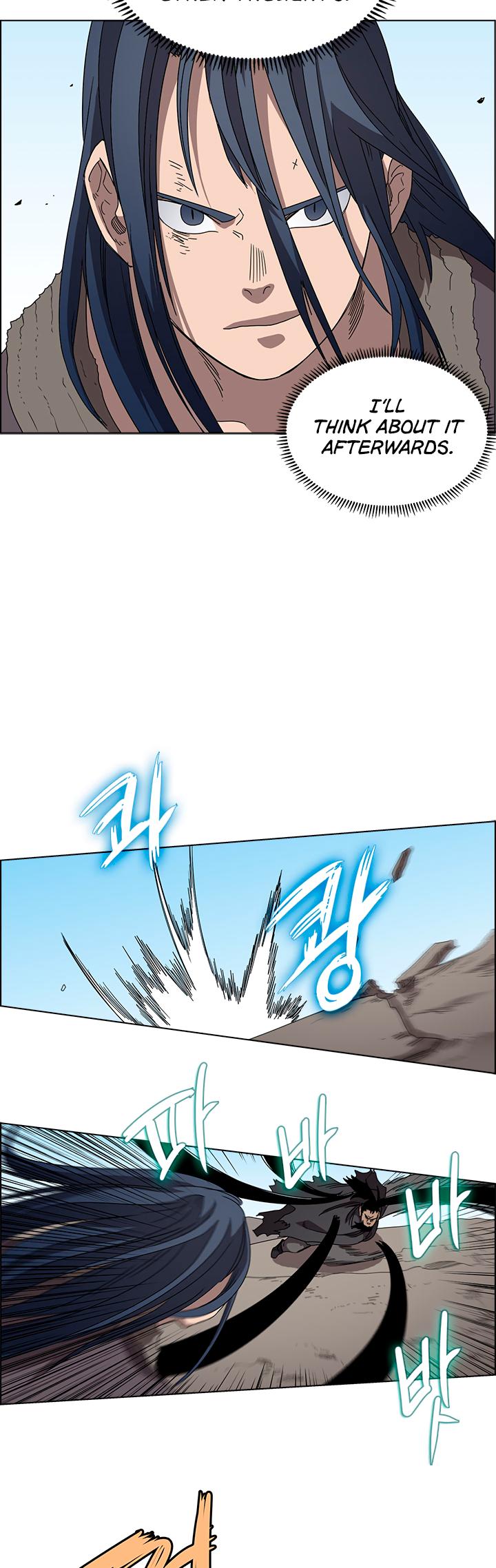 Heavenly Demon Reborn! chapter 63 page 20