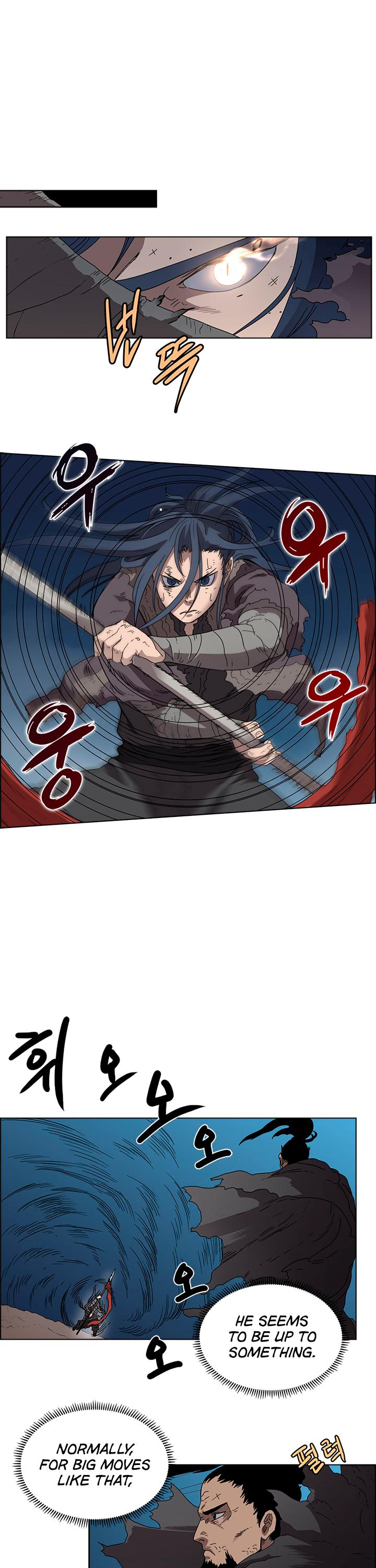 Heavenly Demon Reborn! chapter 63 page 23