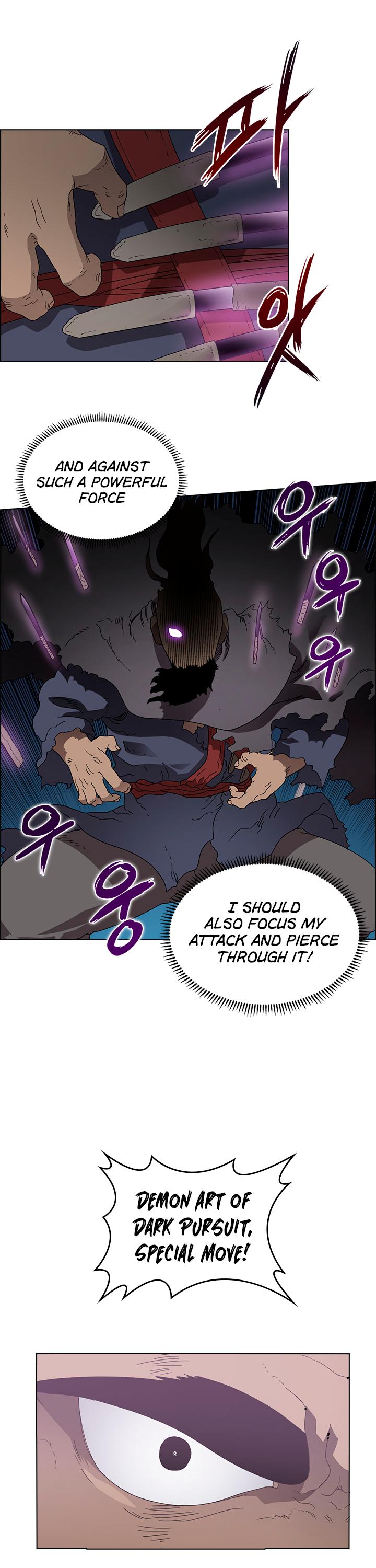 Heavenly Demon Reborn! chapter 63 page 26