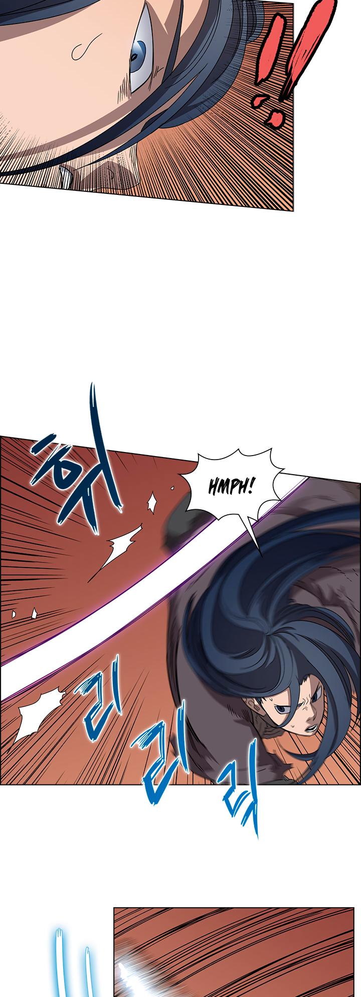 Heavenly Demon Reborn! chapter 63 page 4