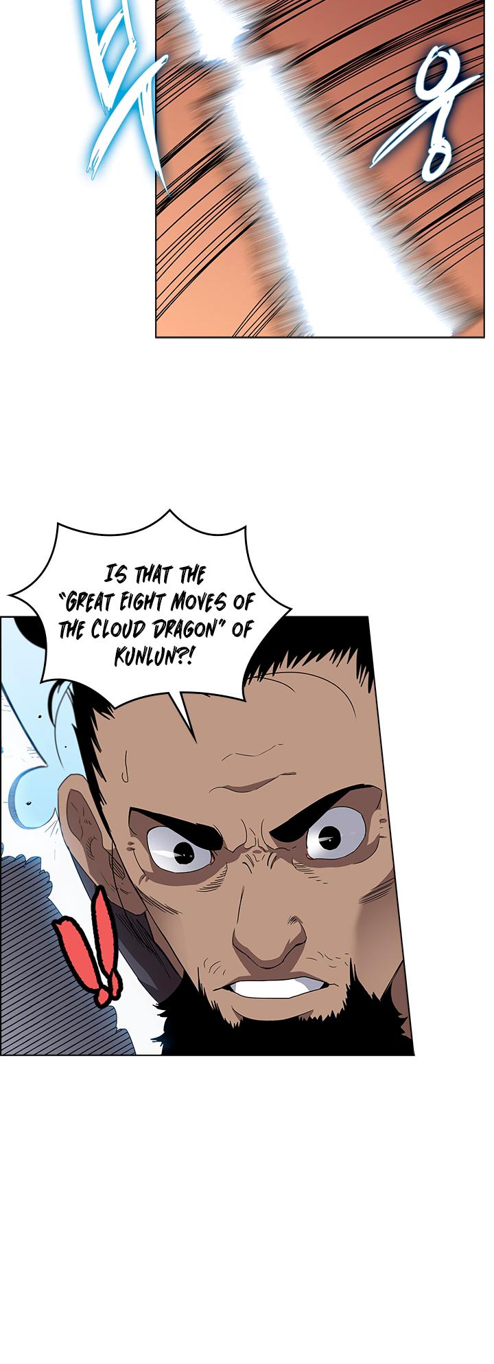 Heavenly Demon Reborn! chapter 63 page 5