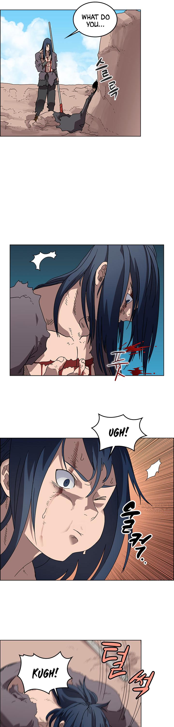 Heavenly Demon Reborn! chapter 64 page 10