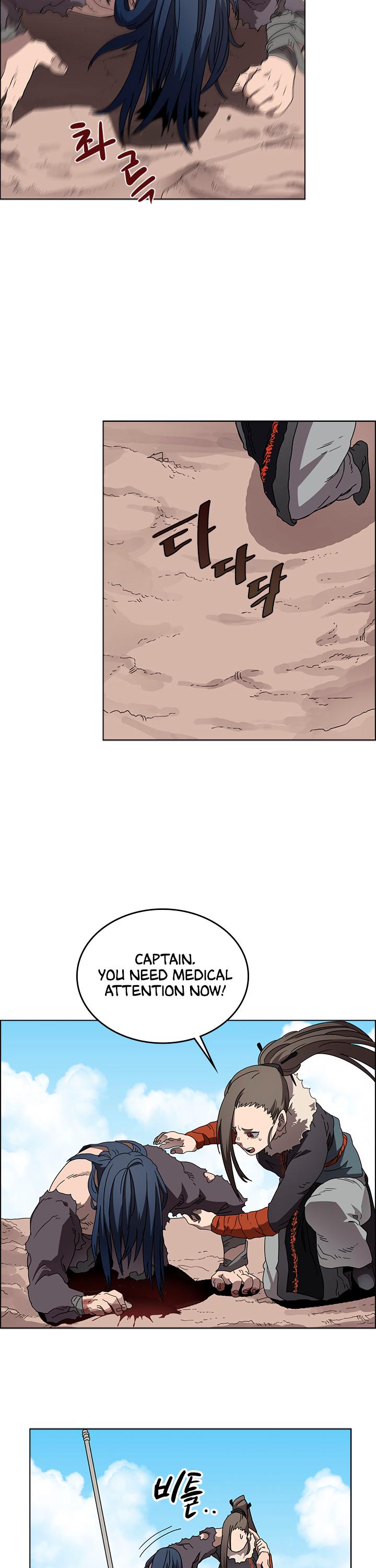 Heavenly Demon Reborn! chapter 64 page 11