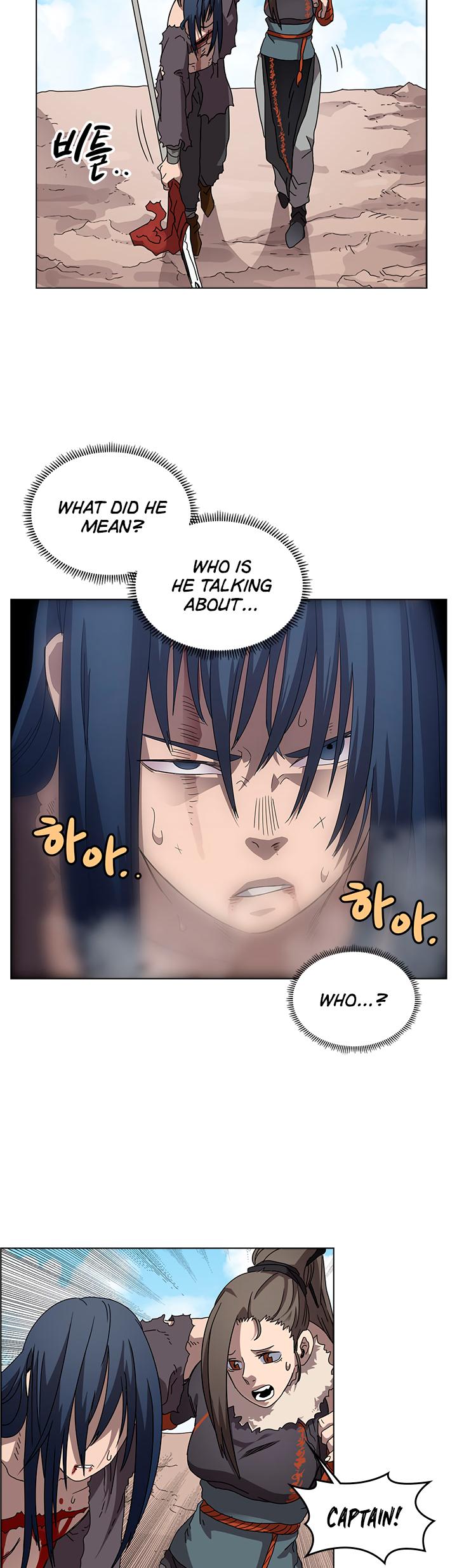 Heavenly Demon Reborn! chapter 64 page 12