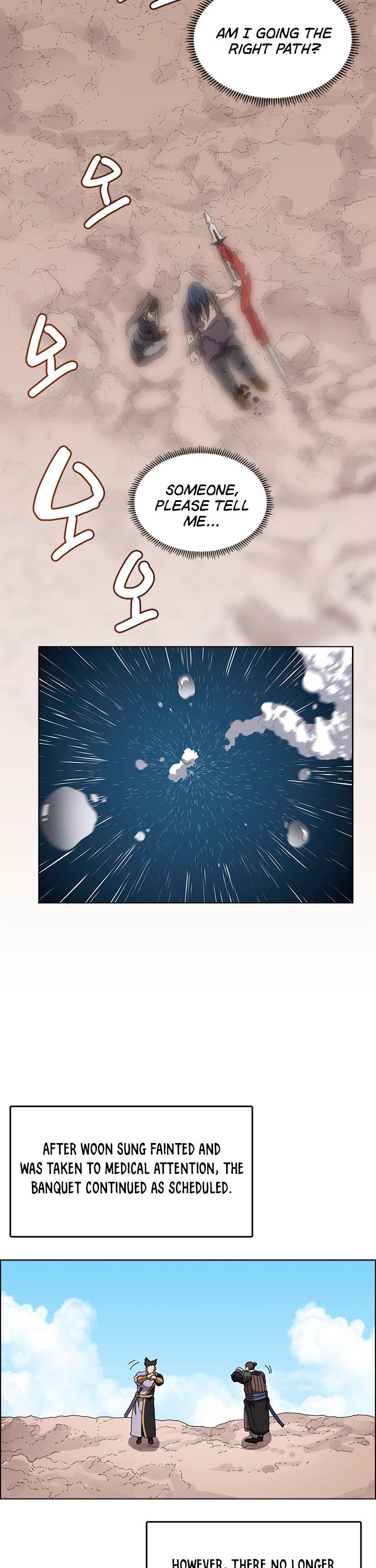 Heavenly Demon Reborn! chapter 64 page 15