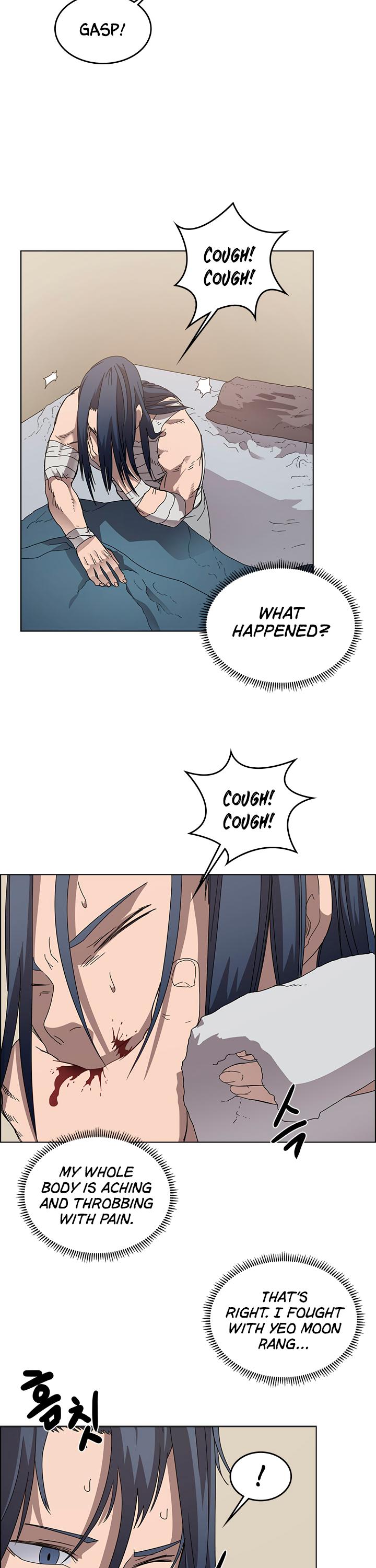 Heavenly Demon Reborn! chapter 64 page 19