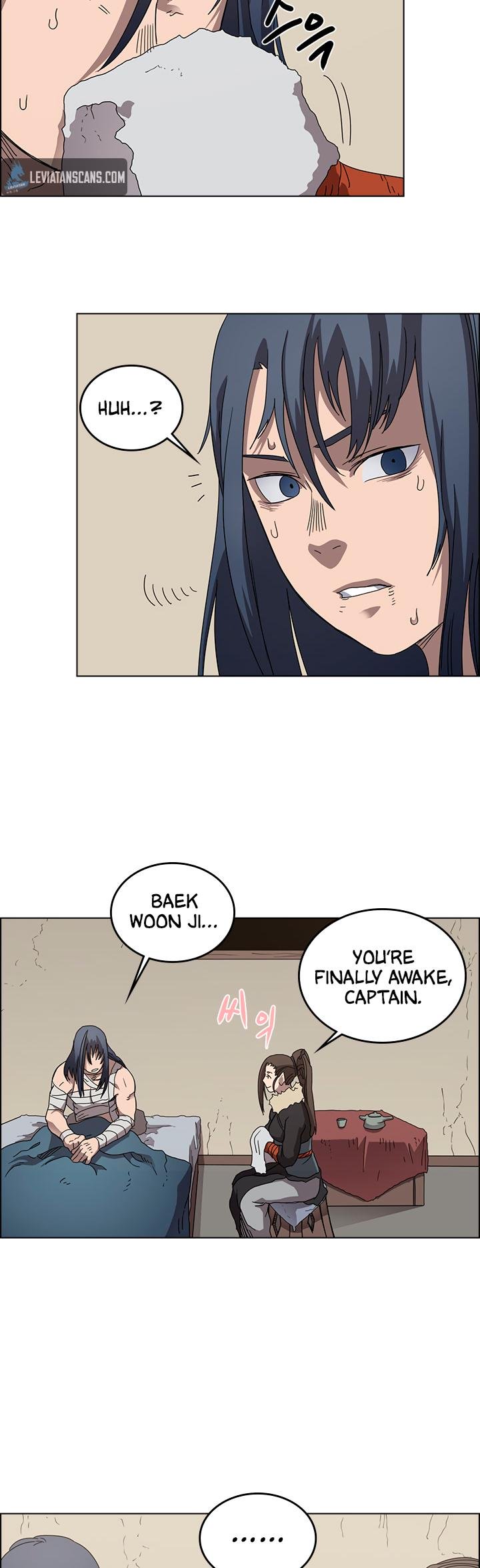 Heavenly Demon Reborn! chapter 64 page 20