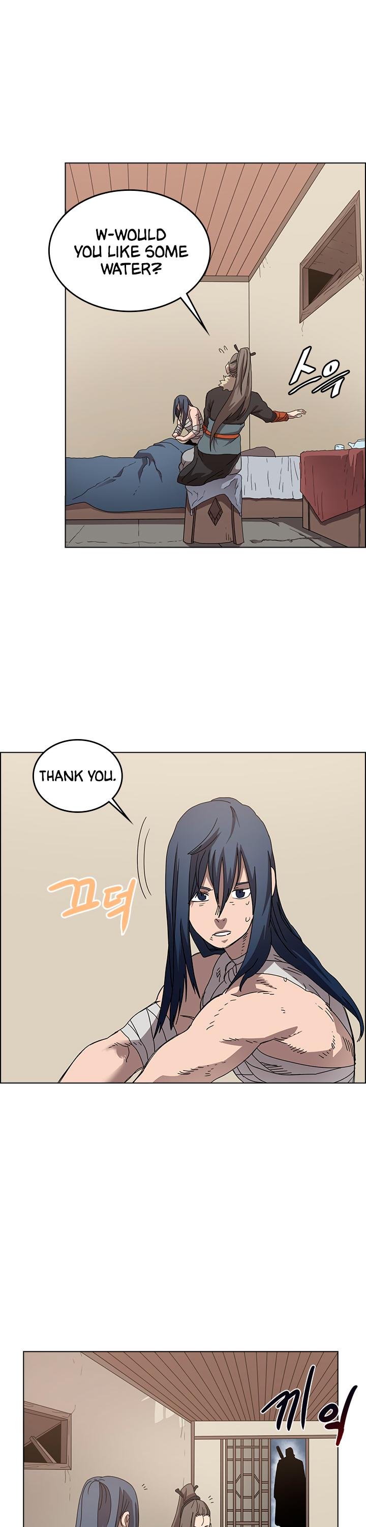 Heavenly Demon Reborn! chapter 64 page 22