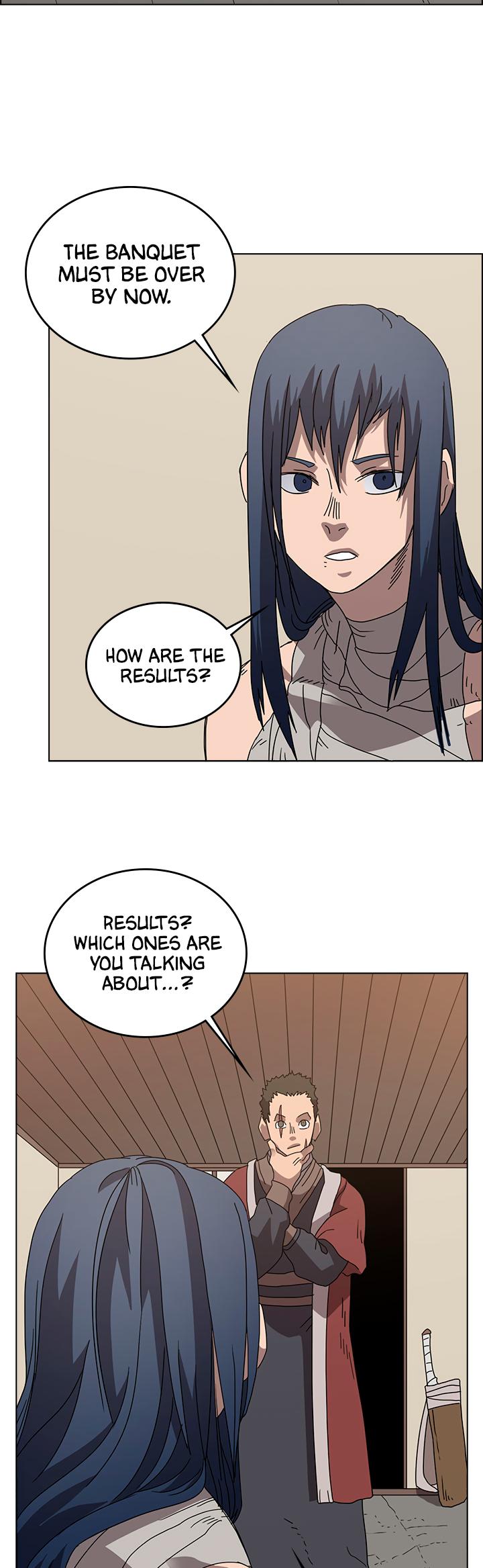 Heavenly Demon Reborn! chapter 64 page 24