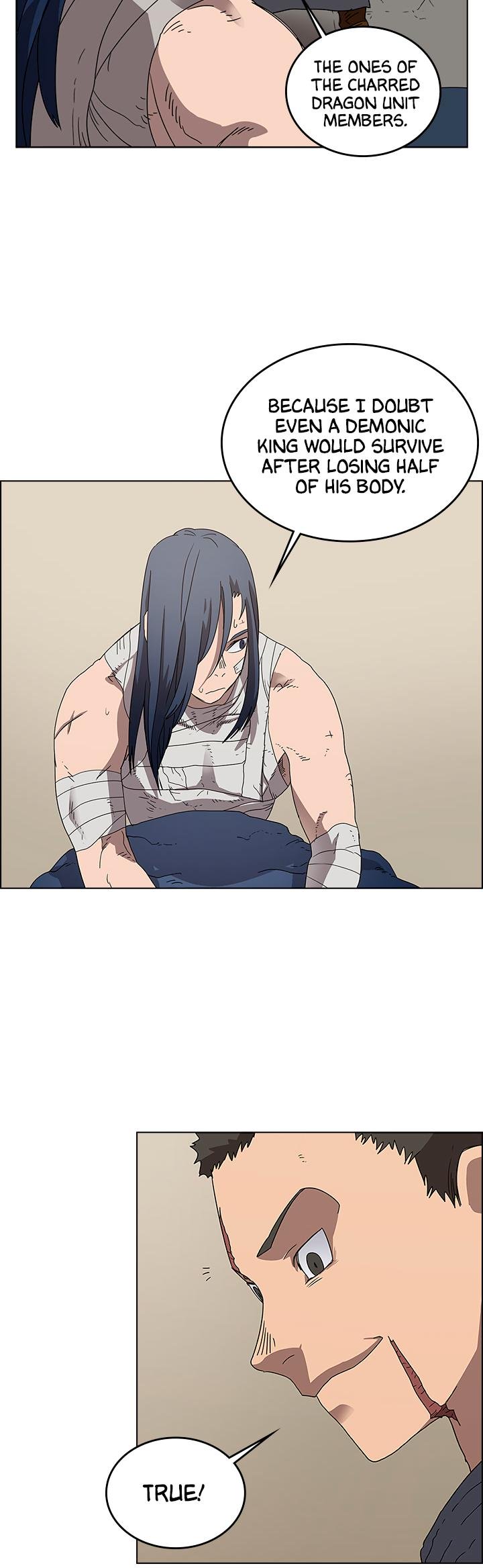 Heavenly Demon Reborn! chapter 64 page 25