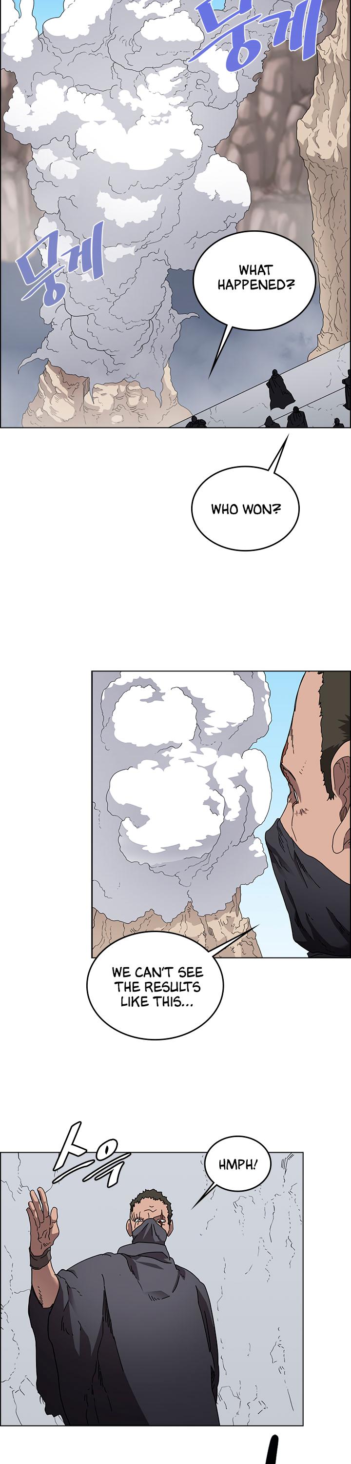 Heavenly Demon Reborn! chapter 64 page 3