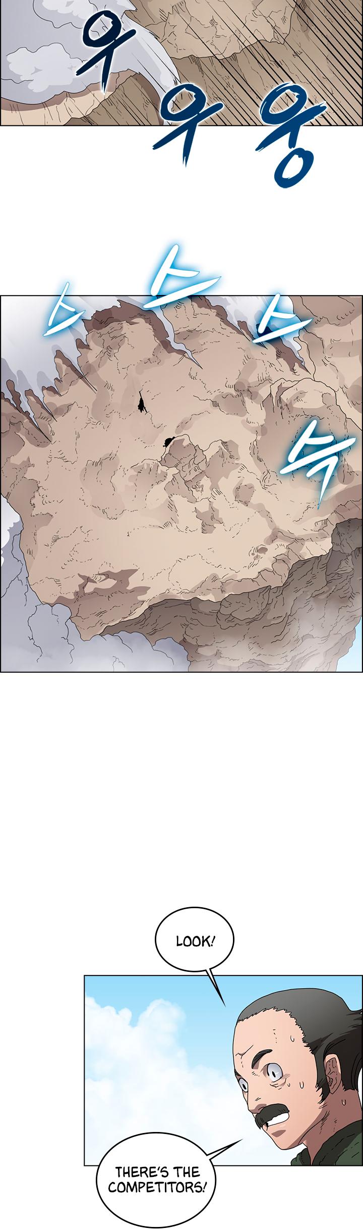 Heavenly Demon Reborn! chapter 64 page 5