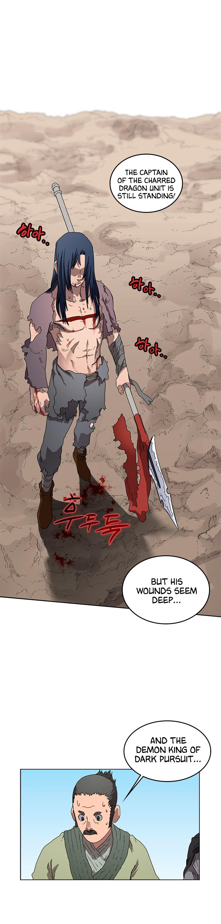 Heavenly Demon Reborn! chapter 64 page 6