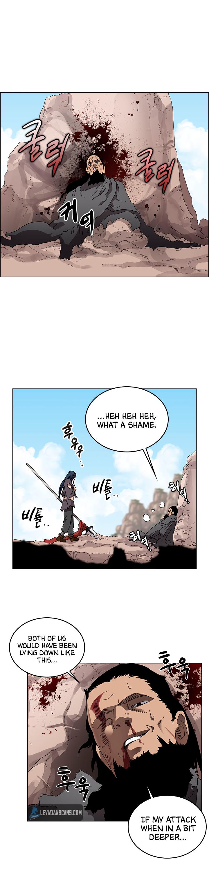 Heavenly Demon Reborn! chapter 64 page 7