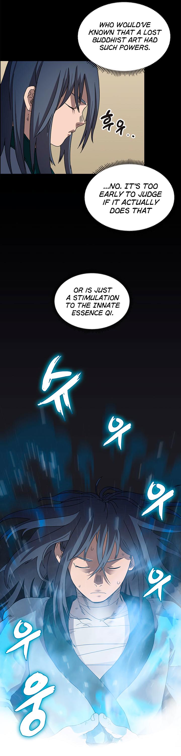 Heavenly Demon Reborn! chapter 65 page 10